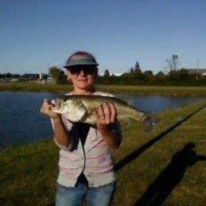 Meet your Posher, Ingrid